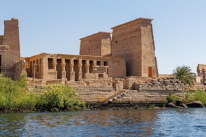 Assouan